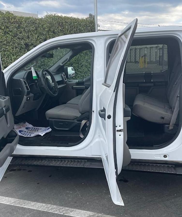 Used 2020 Ford F-150