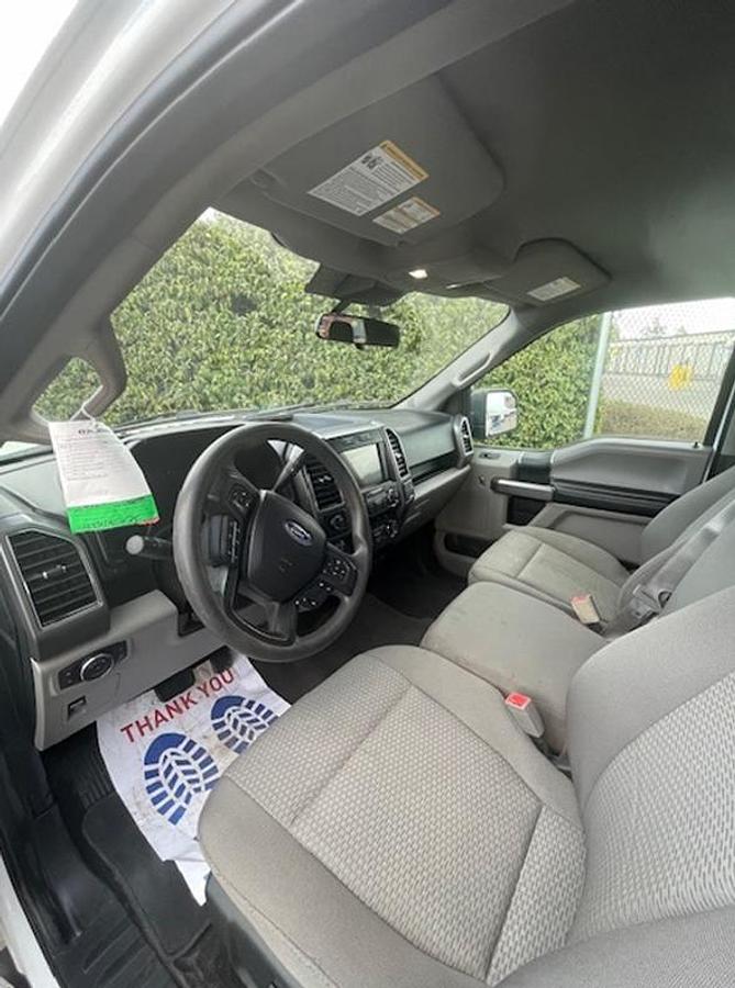 Used 2020 Ford F-150