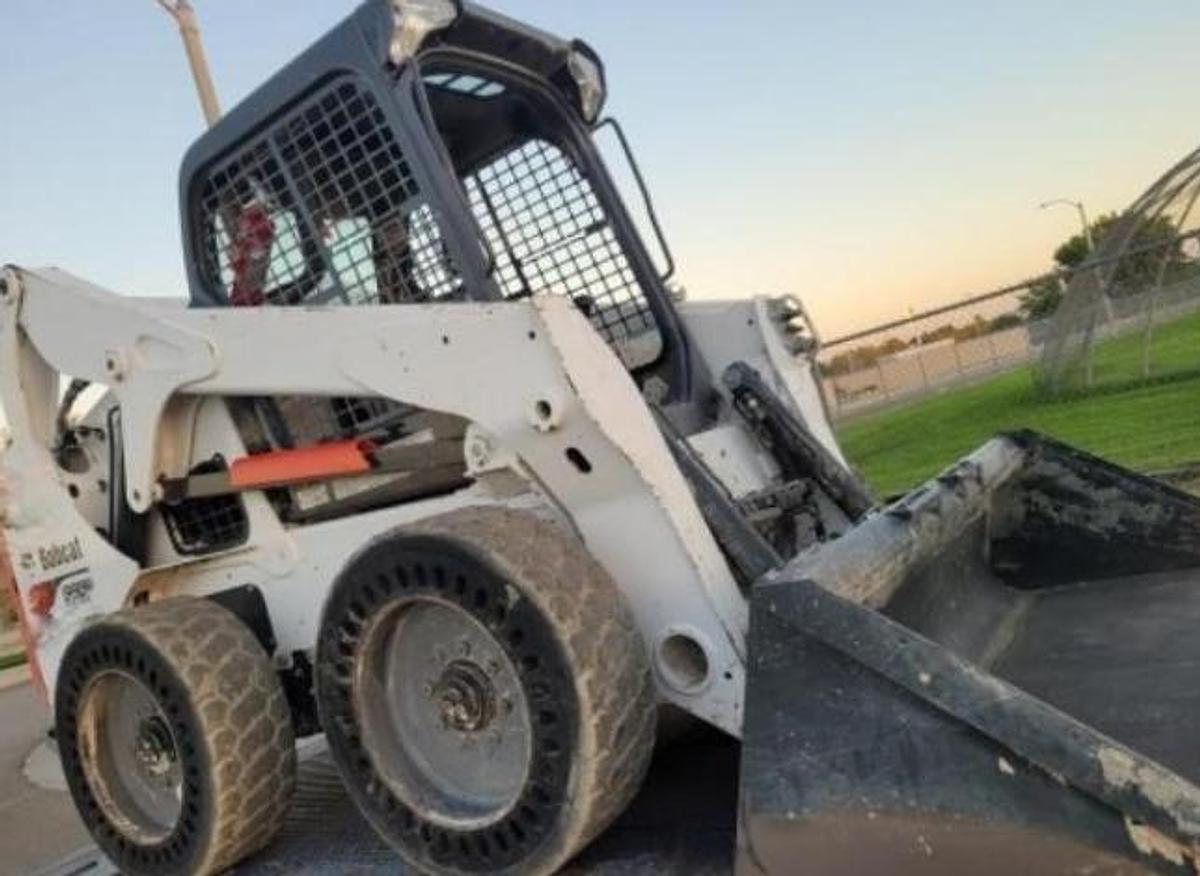 Used 2019 Bobcat S650