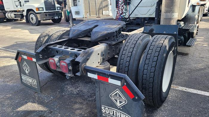 Used 2015 International Durastar 4400