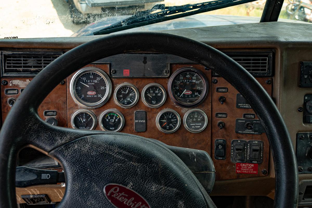 Used 2009 Versa-Drill V100NG Drilling Rig