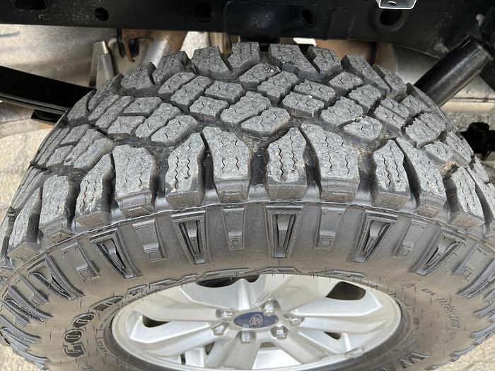 Used 2016 Ford F-150 XLT 4WD