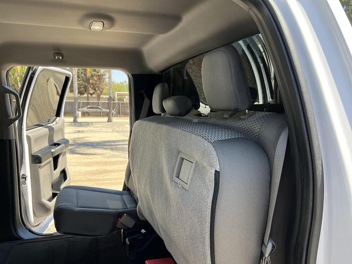 Used 2016 Ford F-150 XLT