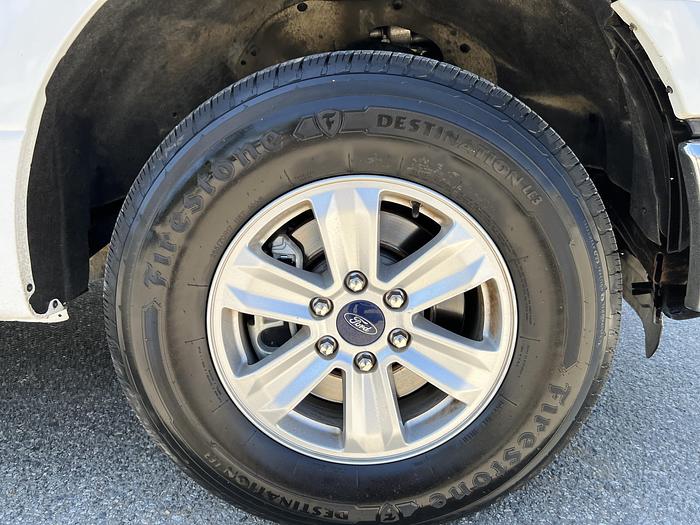 Used 2016 Ford F-150 XLT