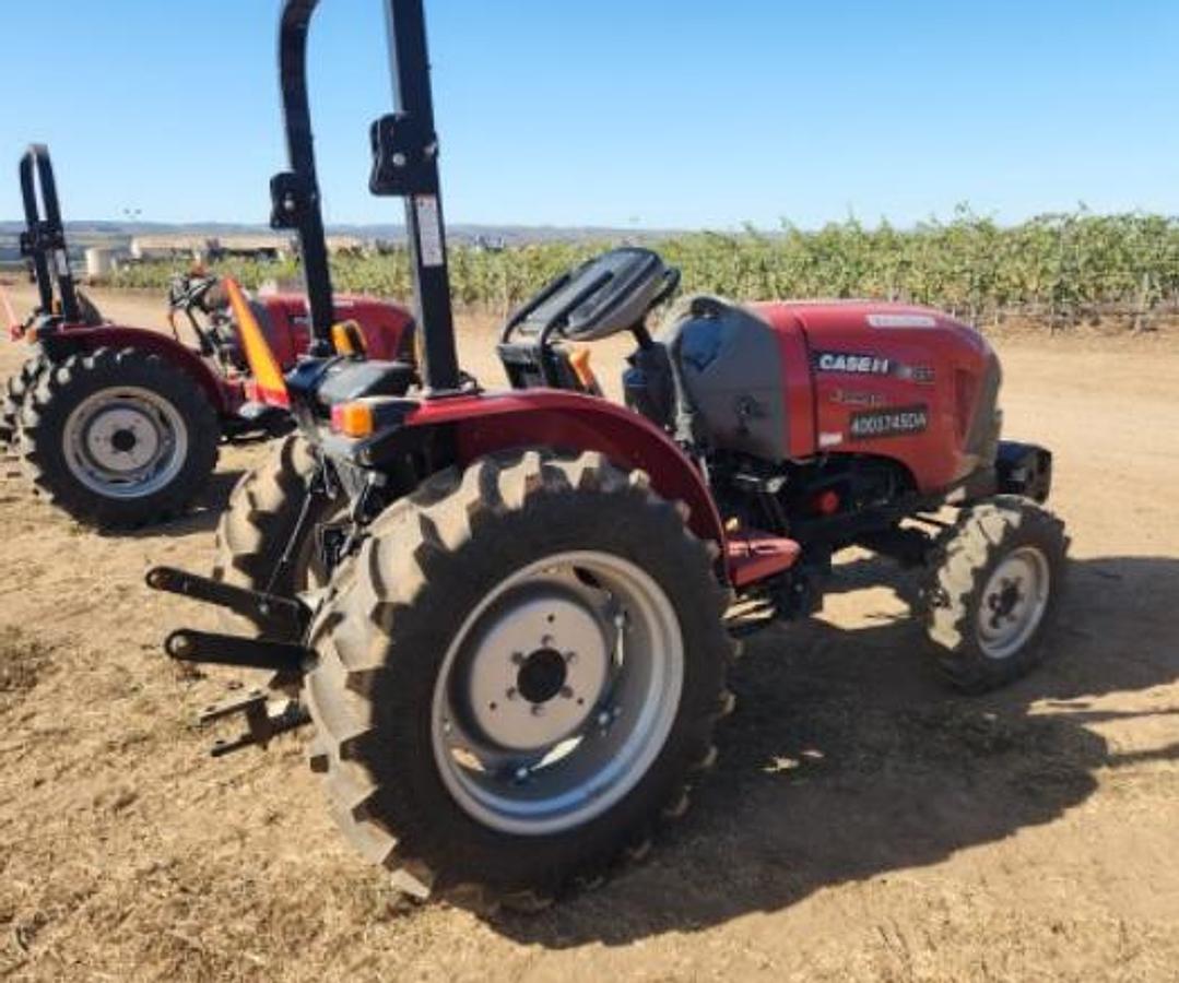 Used 2022 Case Farmall 35A