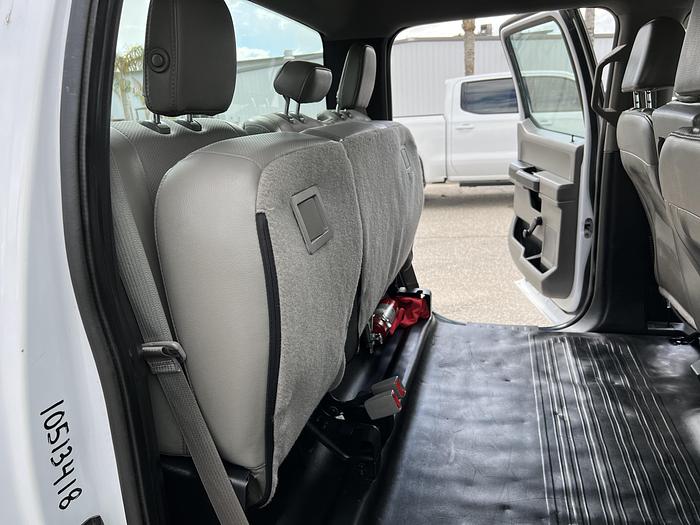 Used 2016 Ford F-150 XL