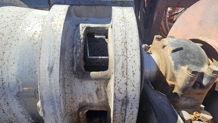 Used United SS 1000 Centrifuge