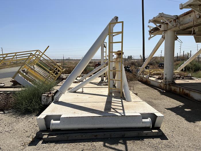 Used 1987 Franks Cabot 750