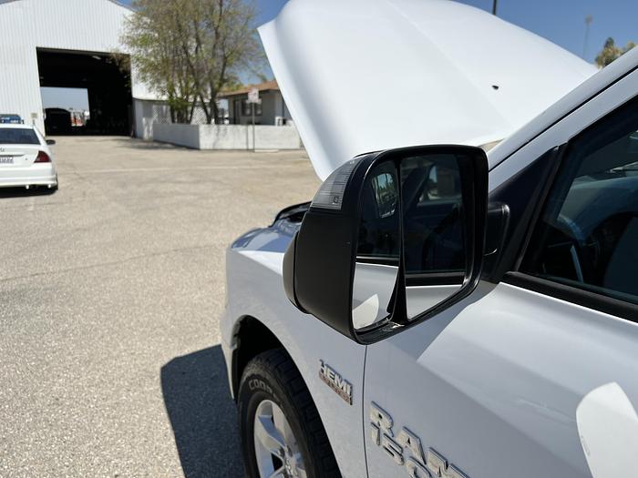 Used 2015 Dodge RAM 1500 SLT