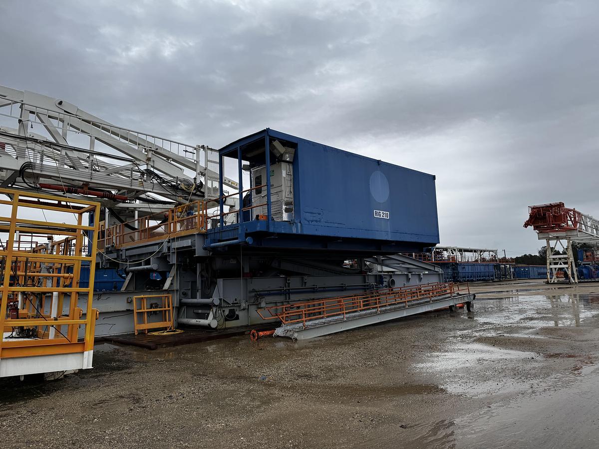 Used 1976 NOV  IDEAL