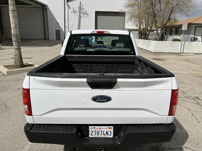 Used 2016 Ford F-150 XL