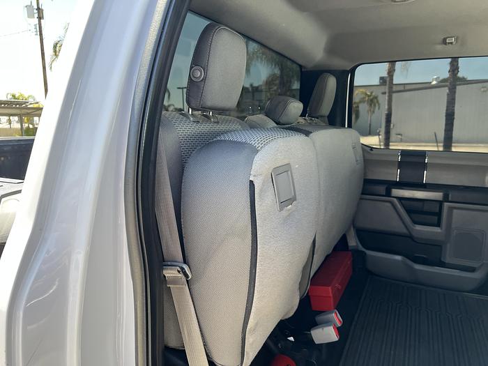 Used 2016 Ford F-150 XLT