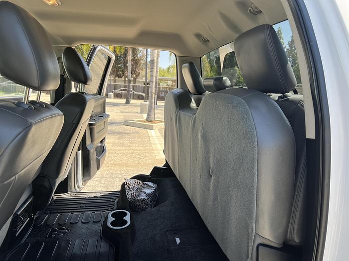 Used 2015 Dodge RAM 1500 ST