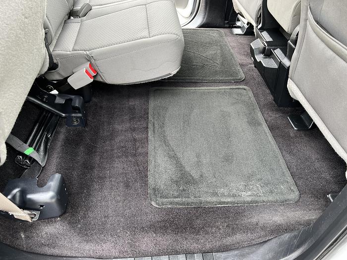 Used 2016 Ford F-150 XLT 4WD