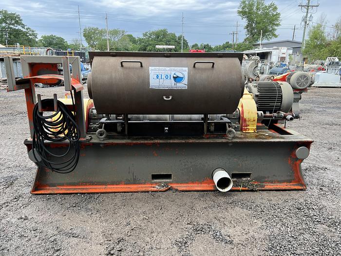 Used 2006 UNITED OILFEILD SS 1000