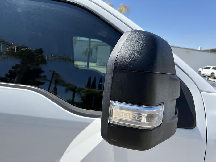 Used 2016 Ford F-150 XLT