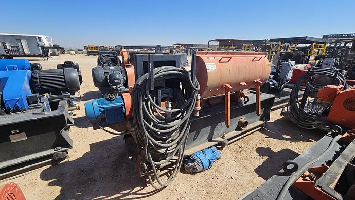 Used United SS 1000 Centrifuge