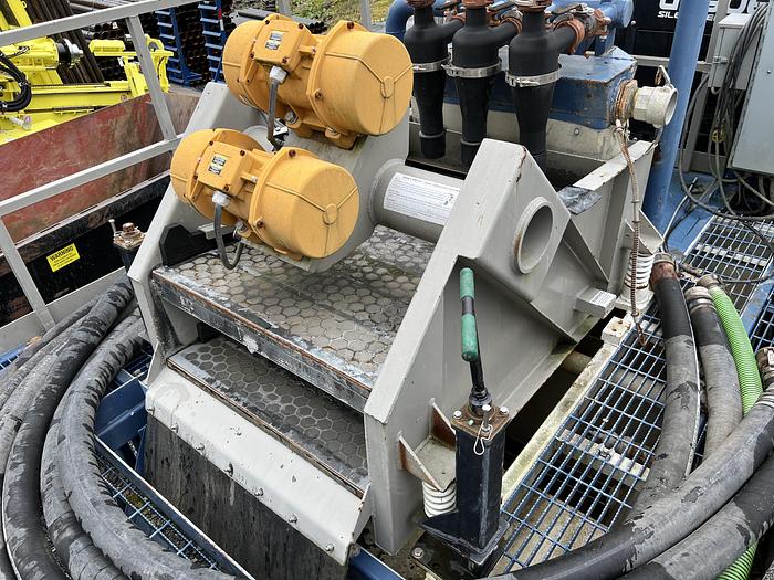 Used 2018 ELGIN KEMTRON-200-SGT