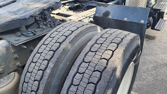 Used 2015 International Durastar 4400