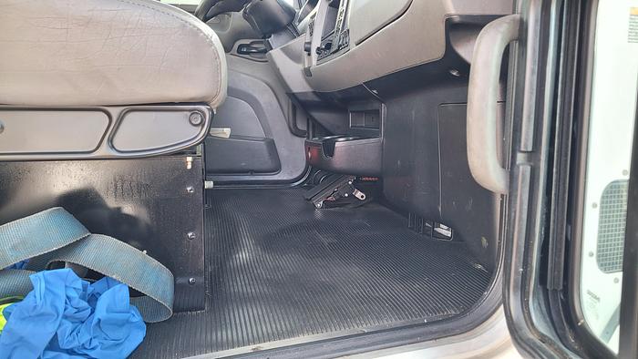 Used 2015 Peterbilt 382