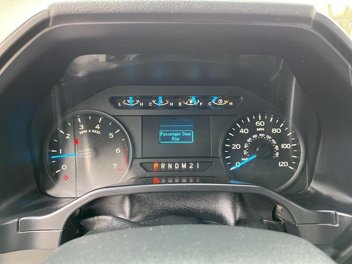 Used 2016 Ford F-150 XL