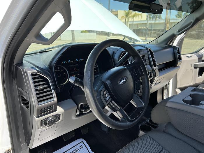 Used 2016 Ford F-150 XLT