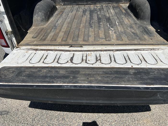 Used 2015 Dodge RAM 1500 ST