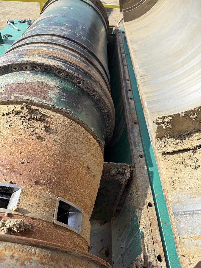 Refurbished 2012 Derrick DE 7200 (VFD)