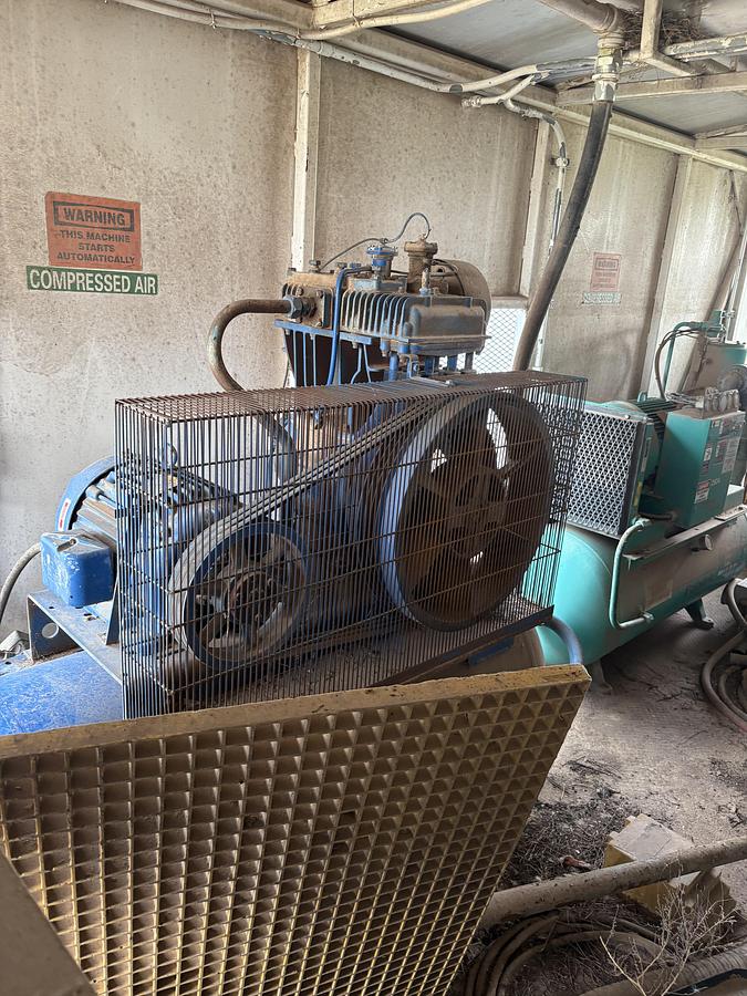 Used Ideco H-725 Drilling Rig (725 HP)