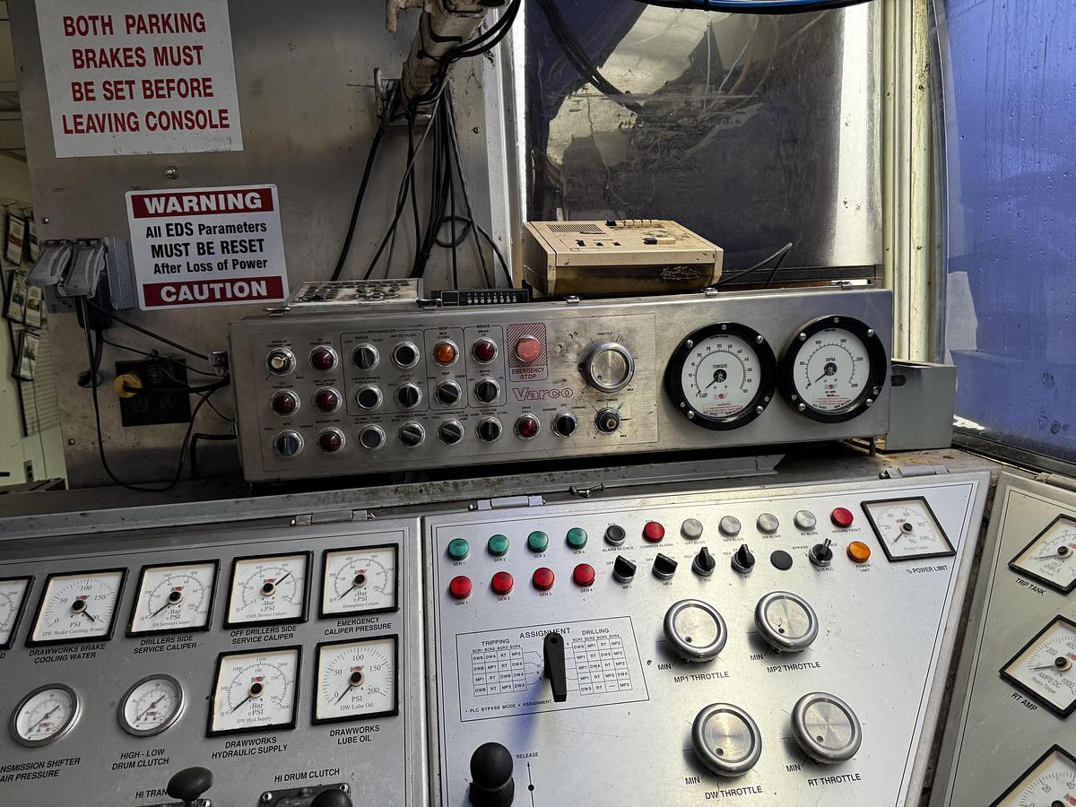 Used 1976 NOV  IDEAL