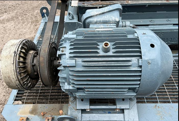 Used SHARPLES KHV 4800