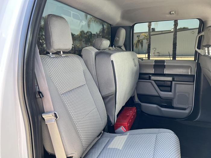 Used 2016 Ford F-150 XLT