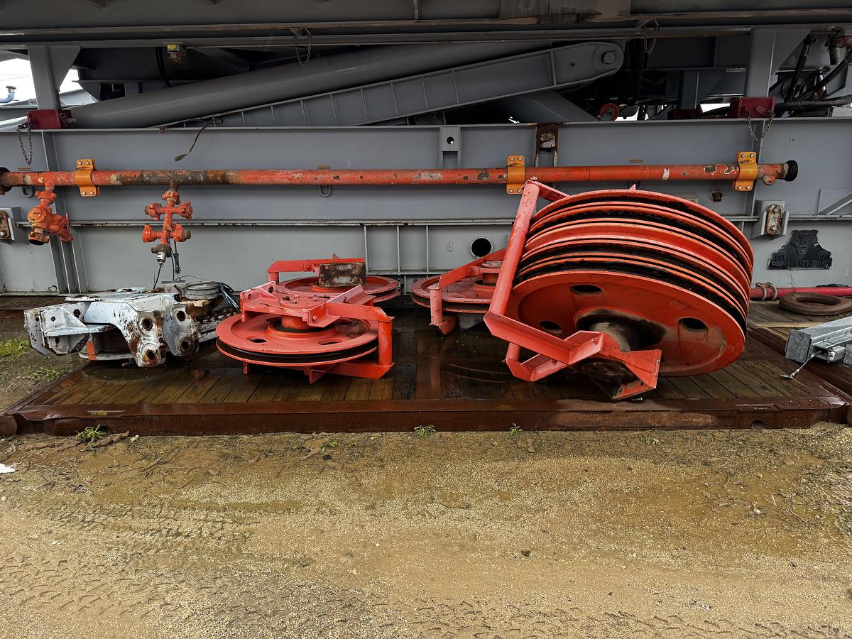 Used 1976 NOV  IDEAL