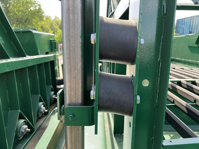 Refurbished Derrick FLC 504 Shale Shaker