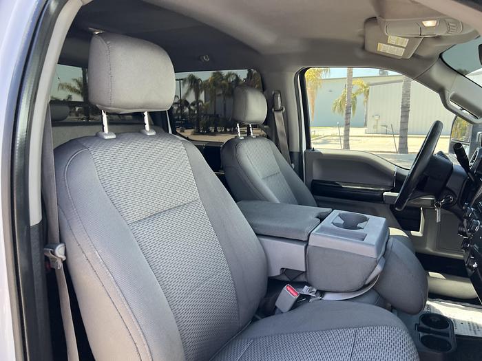 Used 2016 Ford F-150 XLT