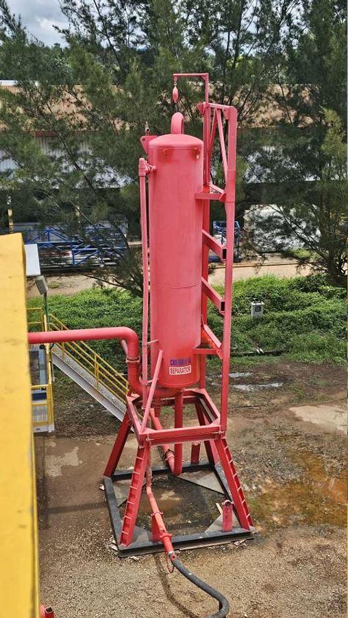 Used 2008 Letourneau Technologies  LEWCO 370