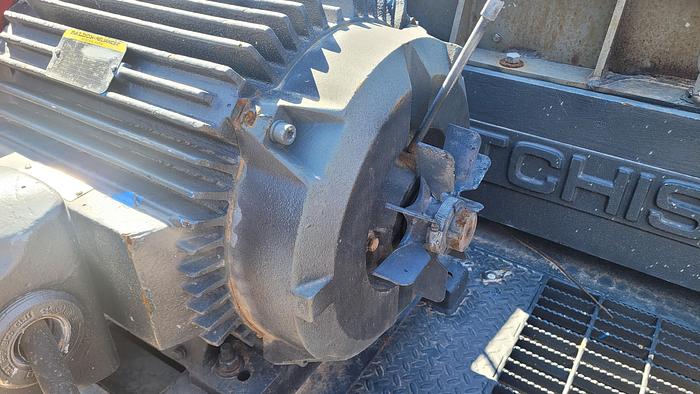 Refurbished 2011 Hutchison Hayes 5500 Centrifuge