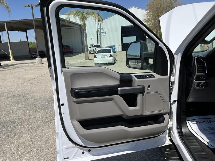 Used 2016 Ford F-150 XLT