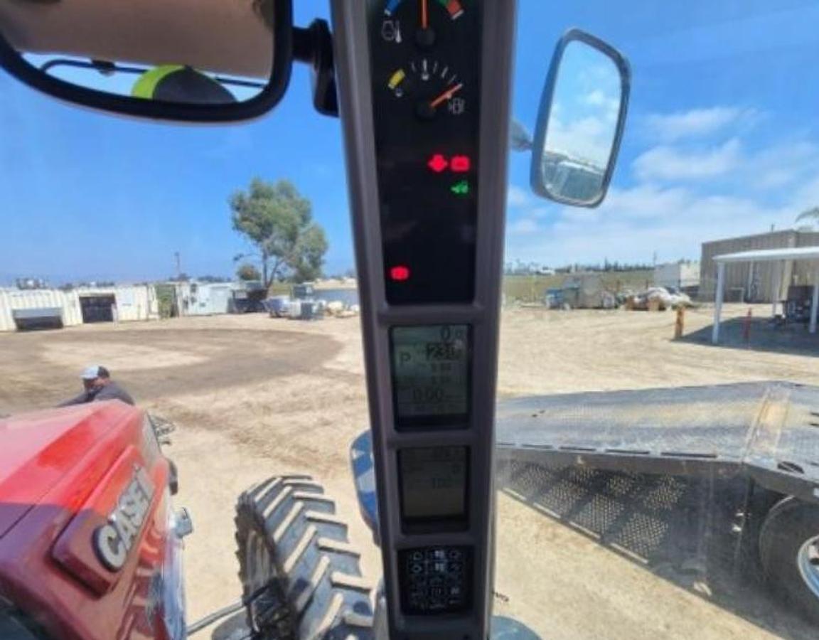 Used 2022 CASE PUMA 220