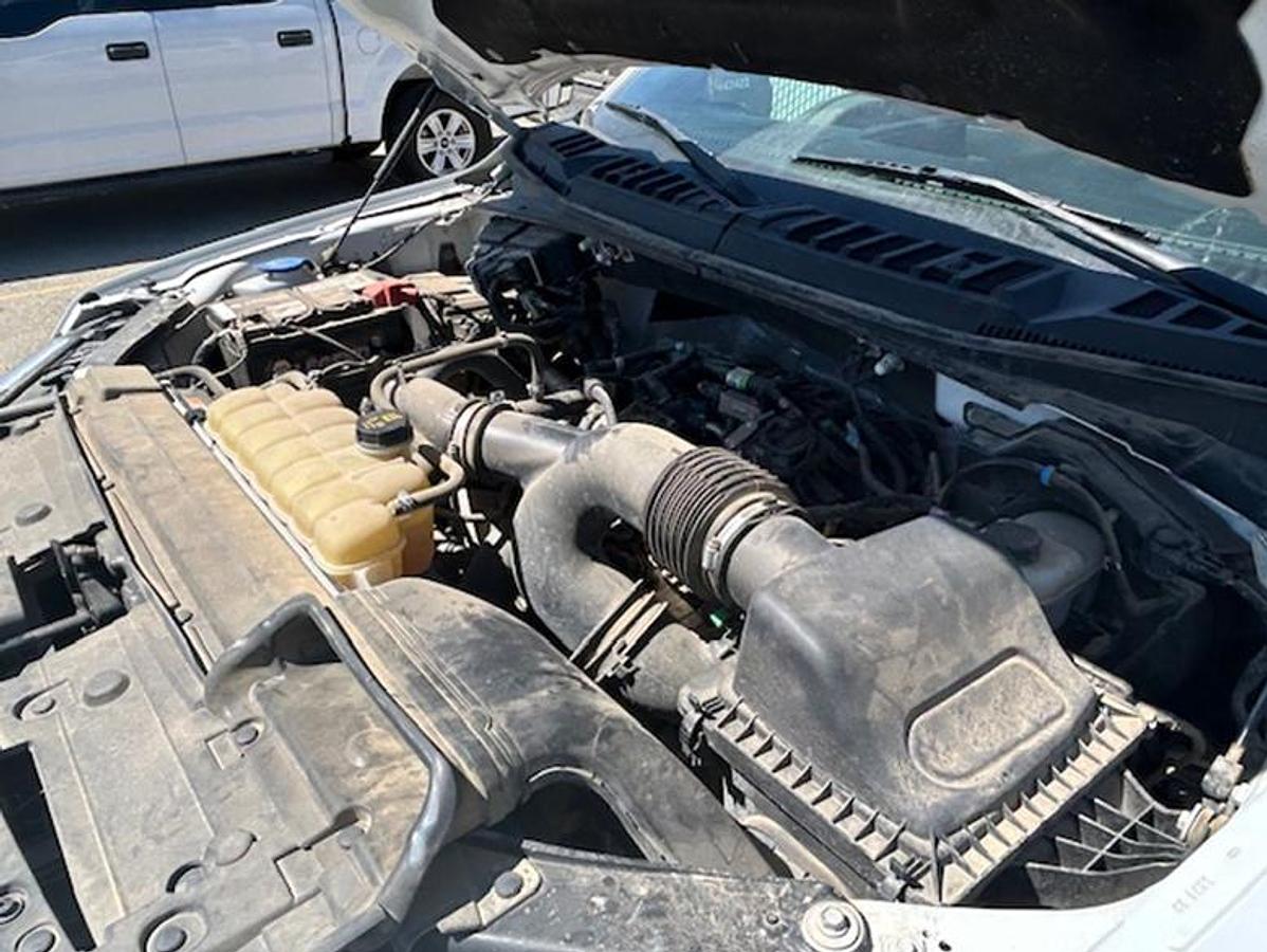 Used 2020 Ford F-150 Crewcab 4wd