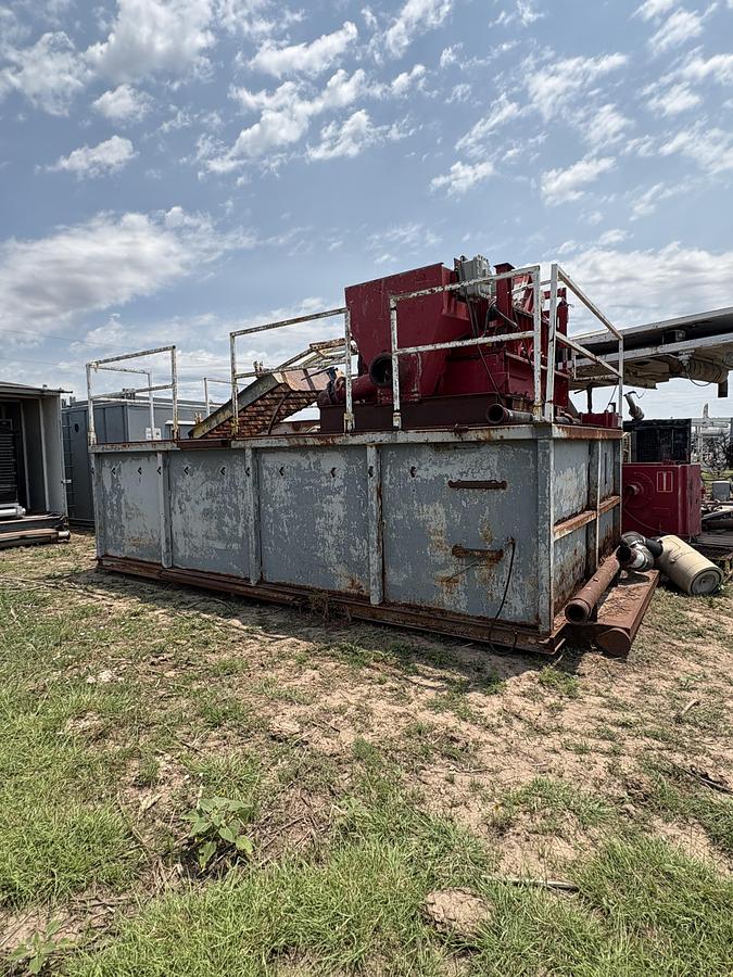 Used Ideco H-725 Drilling Rig (725 HP)