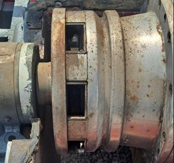 Used NOV Brandt HS 3400