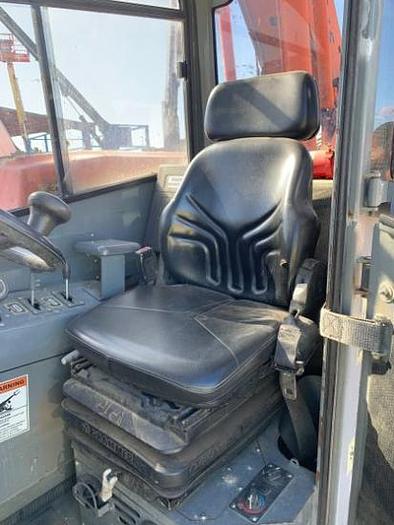 Used Reach lift 10,000 Lbs XTREME 10K