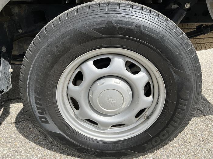 Used 2016 Ford F-150 XL