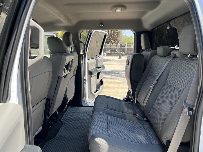 Used 2016 Ford F-150 XLT