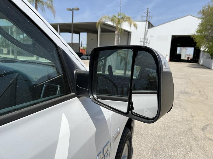 Used 2017 Dodge RAM 1500 SLT