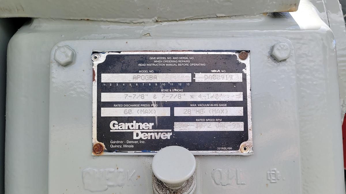 Used 2005 Worley Cement Bulk Trailer