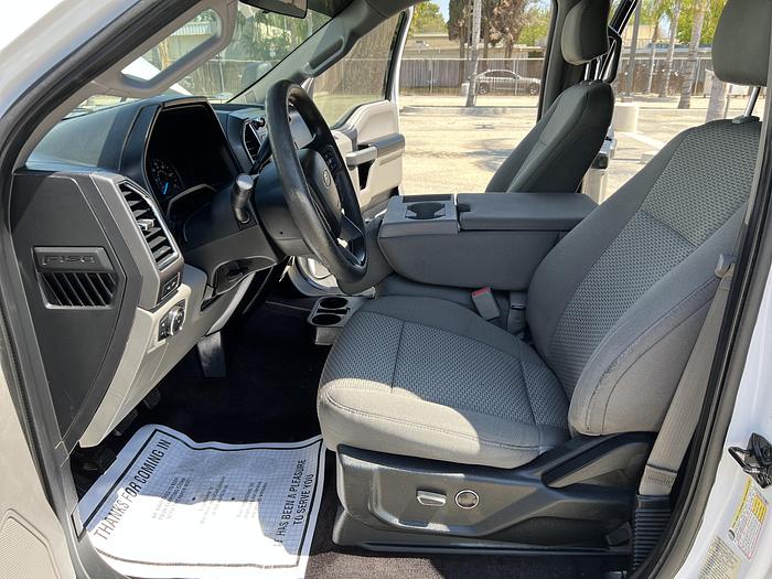 Used 2016 Ford F-150 XLT