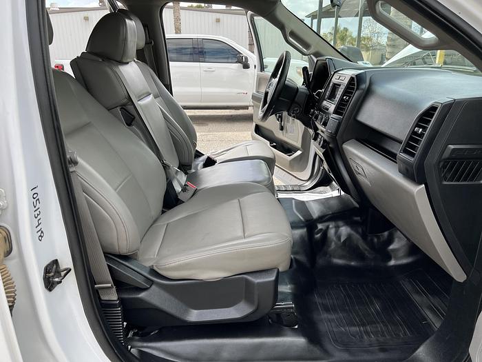 Used 2016 Ford F-150 XL