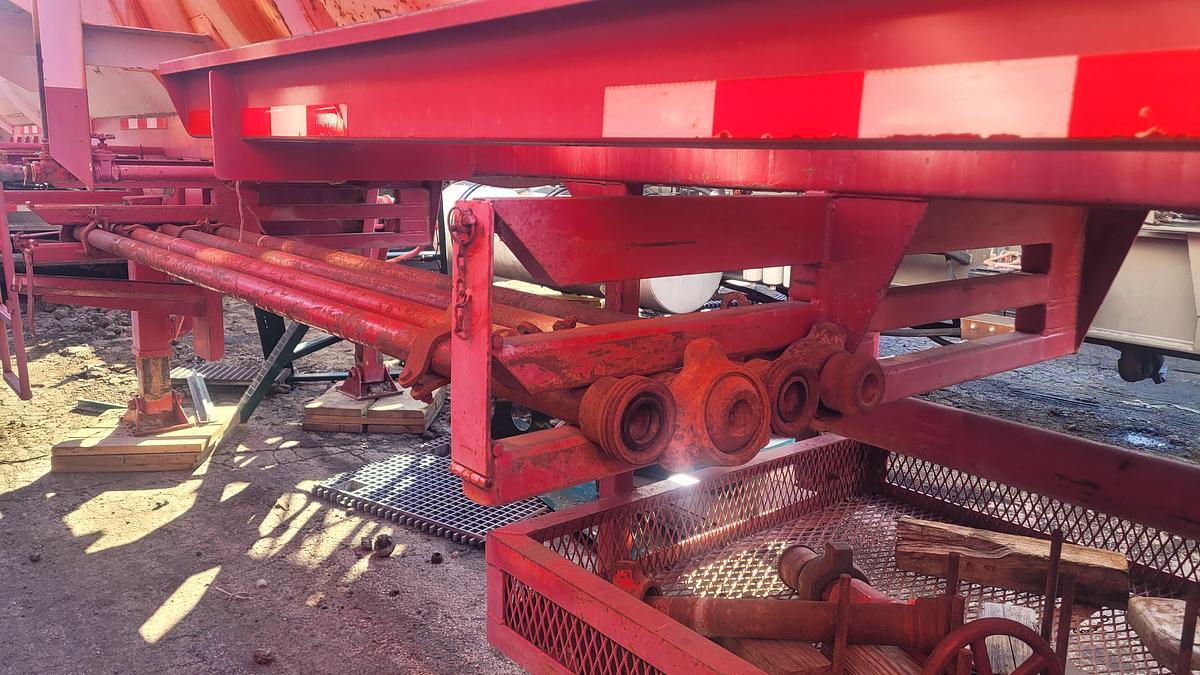 Used 2006 Kenworth Kill Truck